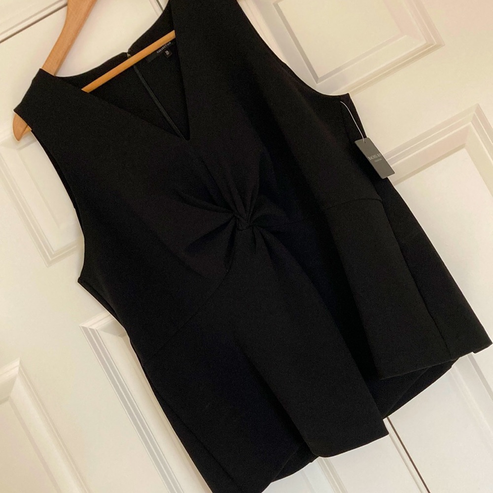 Rachel Roy blouse